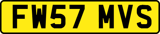 FW57MVS