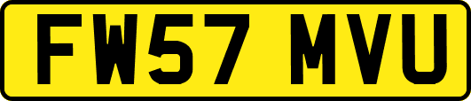 FW57MVU