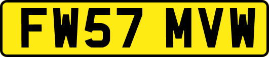 FW57MVW