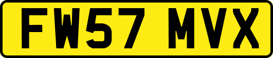FW57MVX