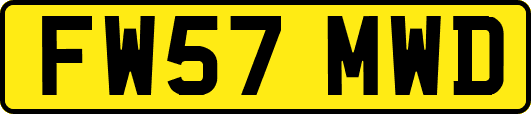 FW57MWD