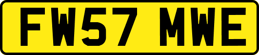 FW57MWE