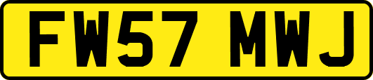 FW57MWJ