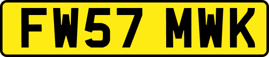 FW57MWK