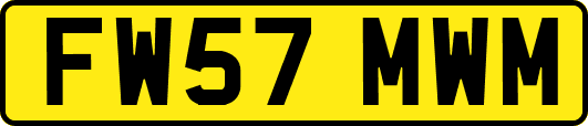 FW57MWM