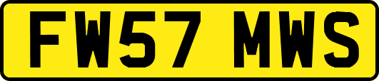 FW57MWS
