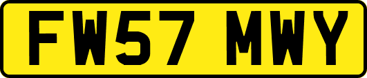FW57MWY