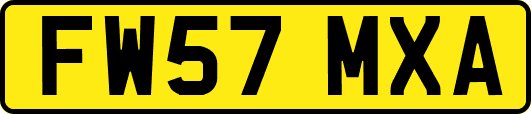 FW57MXA