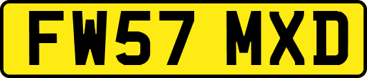 FW57MXD