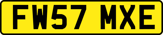 FW57MXE