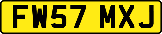 FW57MXJ