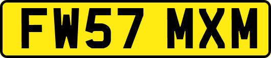 FW57MXM