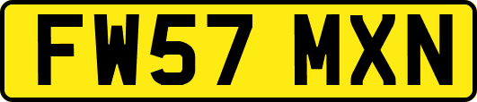 FW57MXN