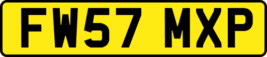 FW57MXP