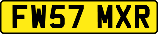 FW57MXR