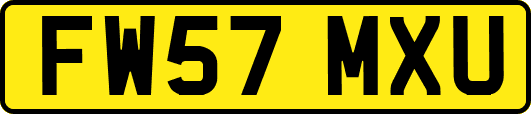 FW57MXU