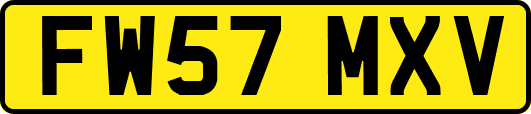 FW57MXV