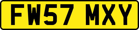 FW57MXY