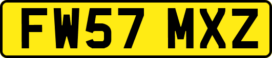 FW57MXZ