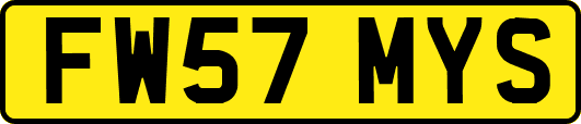 FW57MYS