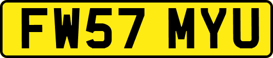 FW57MYU