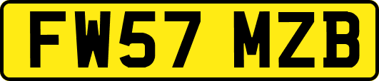 FW57MZB