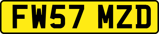 FW57MZD