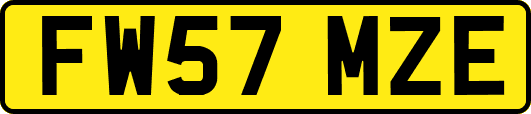 FW57MZE