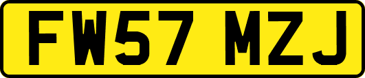 FW57MZJ