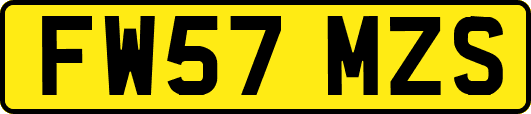 FW57MZS