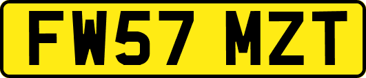 FW57MZT