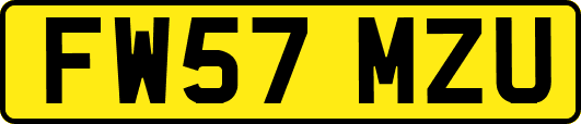 FW57MZU