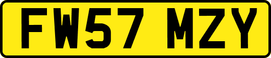 FW57MZY