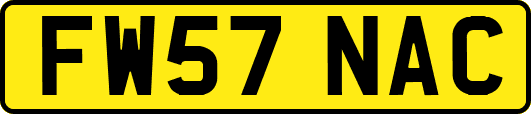 FW57NAC