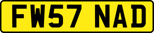 FW57NAD