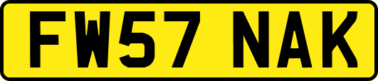 FW57NAK