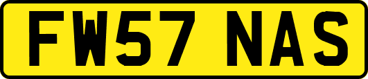 FW57NAS