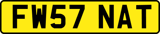 FW57NAT