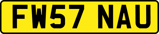 FW57NAU