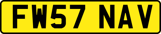 FW57NAV