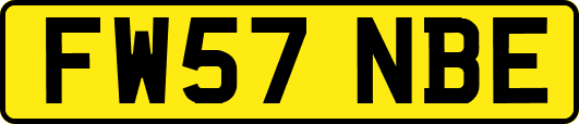 FW57NBE
