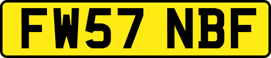 FW57NBF