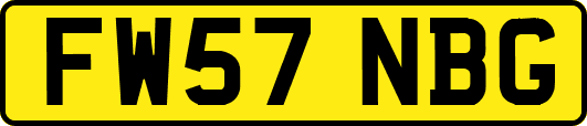 FW57NBG