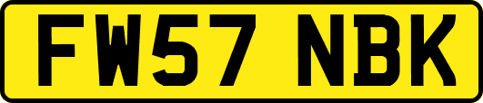 FW57NBK