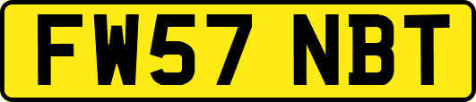 FW57NBT