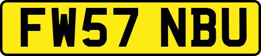 FW57NBU