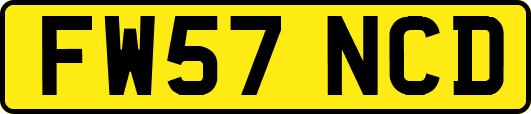 FW57NCD