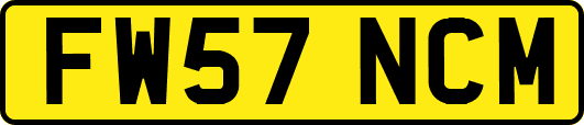 FW57NCM