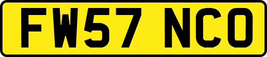 FW57NCO