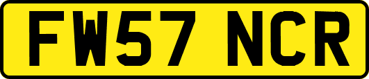 FW57NCR